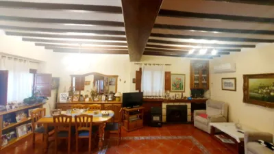 Chalet in Polop photo 21