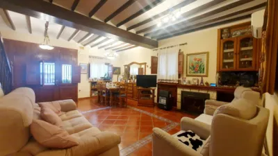 Chalet in Polop photo 22