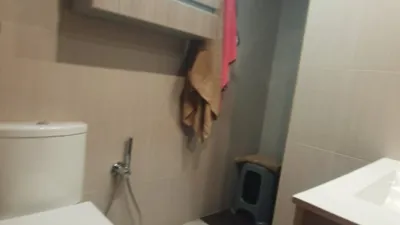Chalet in Polop photo 23