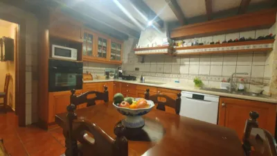 Chalet in Polop photo 24