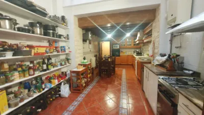 Chalet in Polop photo 25