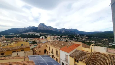 Casa - Vista 2