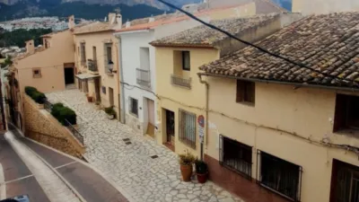 Casa - Vista 5