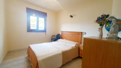 Chalet in Polop photo 9
