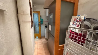 Apartment in Playa del Cura photo 14