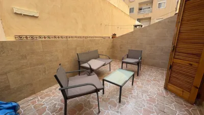 Apartment in Playa del Cura photo 22