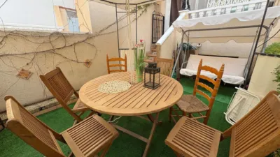 Apartment in Playa del Cura photo 2
