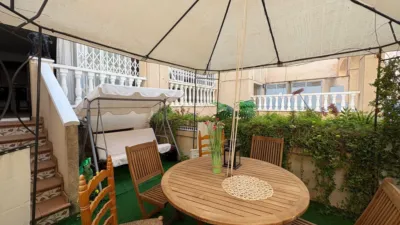 Apartment in Playa del Cura photo 3