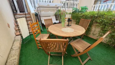 Apartment in Playa del Cura photo 4