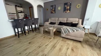 Apartment in Playa del Cura photo 6