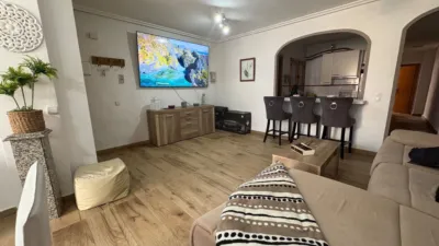 Apartment in Playa del Cura photo 7