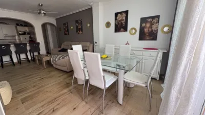 Apartment in Playa del Cura photo 8