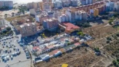Terreno en venta en Centro - Vista 2