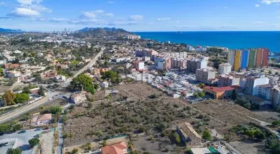 Terreno en venta en Centro - Vista 3