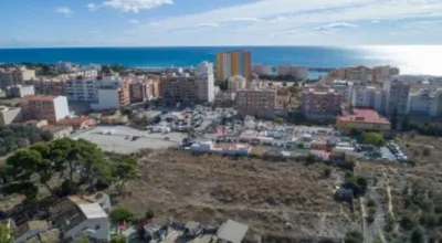 Terreno en venta en Centro - Vista 4