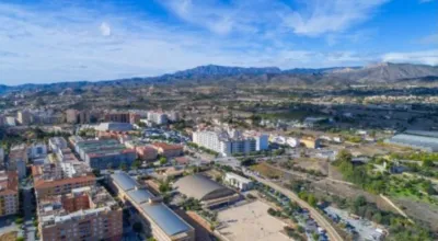 Terreno en venta en Centro - Vista 5