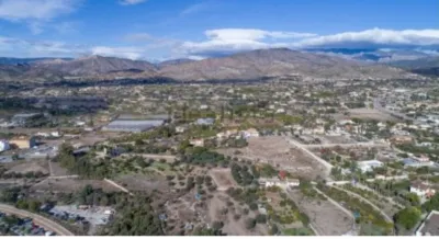 Terreno en venta en Centro - Més