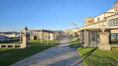 Piso – Ferrol - Vista 2