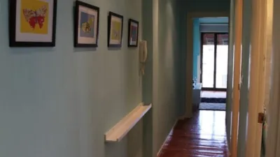 Piso en alquiler en Centro, Centro (San Sebastián - Donostia) de 1.225 €<span>/mes</span>
