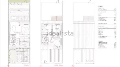Casa adosada en venta en Torrelaguna, Torrelaguna de 250.000 €