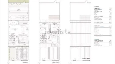 Casa adosada en venta en Torrelaguna, Torrelaguna de 250.000 €