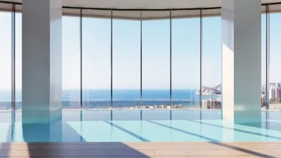 Piso – Benidorm - Vista 2