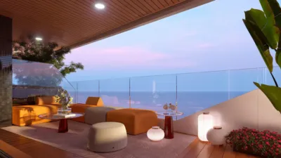 Piso – Benidorm - Vista 4
