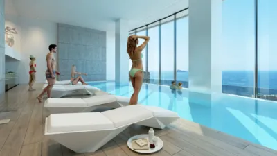 Piso – Benidorm - Vista 5