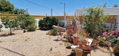 Chalet en Vista de los Ángeles-Rumina photo 7