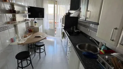 Apartment in Mamariga-La Sardinera photo 15