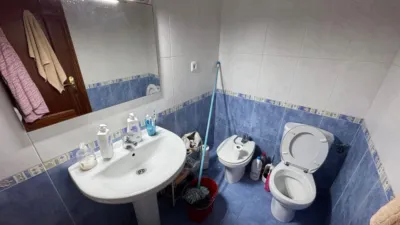 Apartment in Mamariga-La Sardinera photo 17