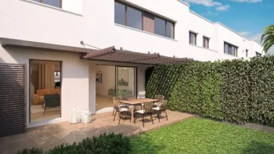 Casa adosada en venta en Torrelaguna, Torrelaguna de 250.000 €