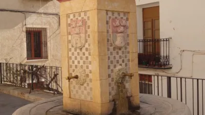 Casa - Vista 3