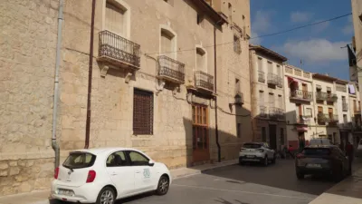 Casa - Vista 4