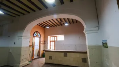 Casa - Vista 5
