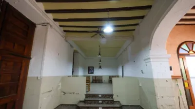 Casa - Més