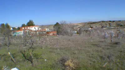 Rustic farm in Chinchón photo 14