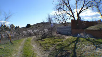 Rustic farm in Chinchón photo 15