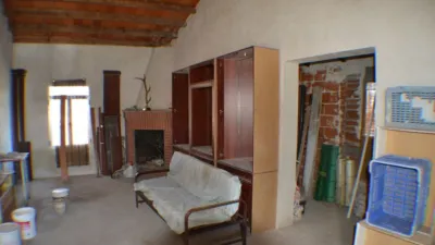 Rustic farm in Chinchón photo 19