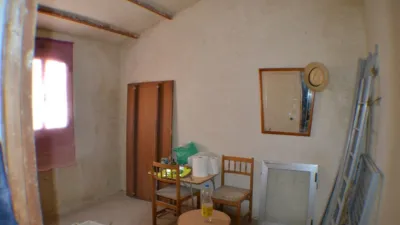 Rustic farm in Chinchón photo 20