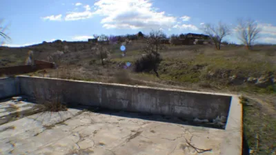 Rustic farm in Chinchón photo 5