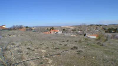 Rustic farm in Chinchón photo 6