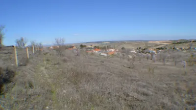 Rustic farm in Chinchón photo 7