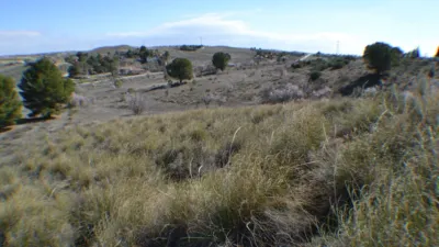 Rustic farm in Chinchón photo 8