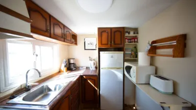 Chalet in La Costera photo 100