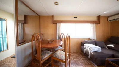 Chalet in La Costera photo 101