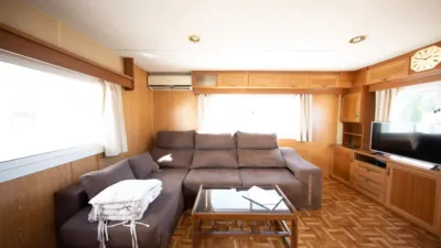 Chalet in La Costera photo 102