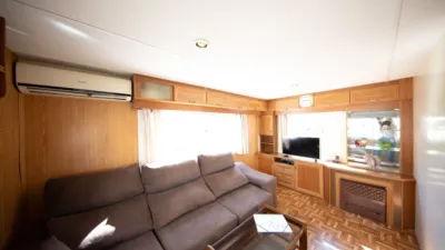 Chalet in La Costera photo 103