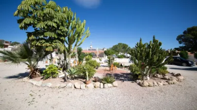 Chalet in La Costera photo 112