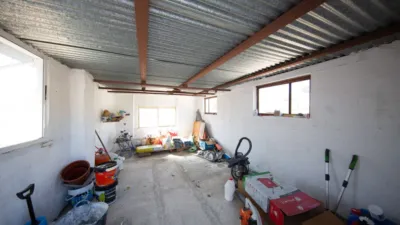 Chalet in La Costera photo 117